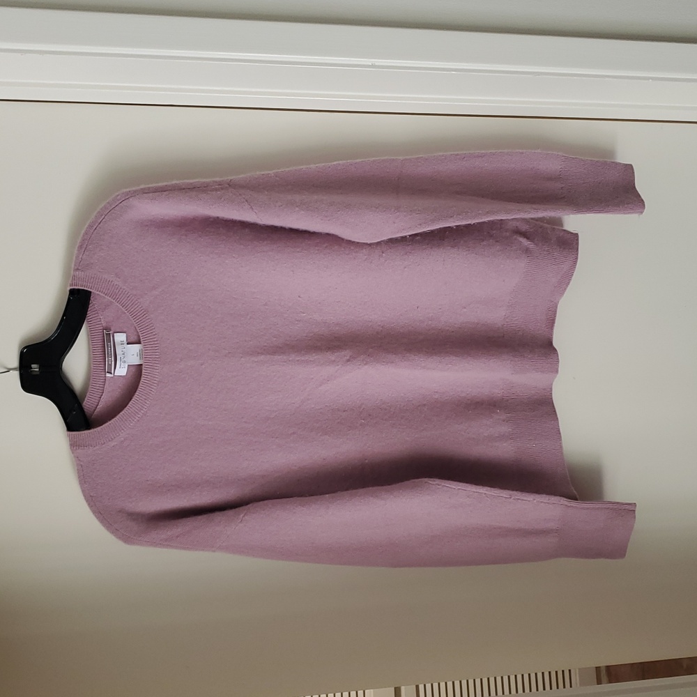 Nordstrom Signature Cashmere Sweater